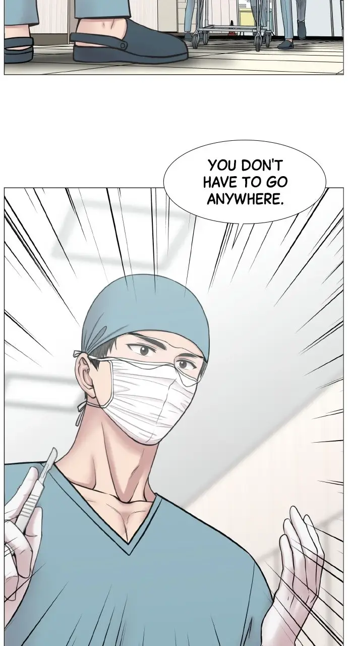 Read Trauma Center_ Golden Hour Manga Online