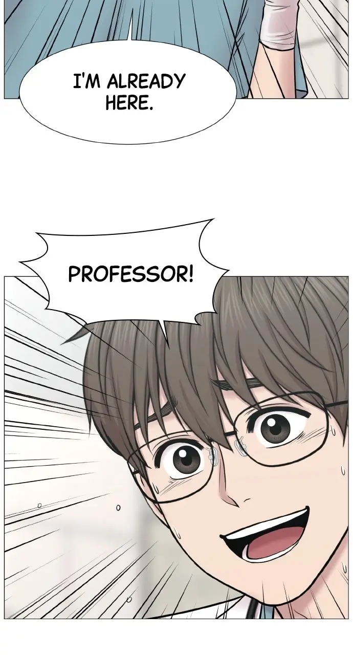 Read Trauma Center_ Golden Hour Manga Online