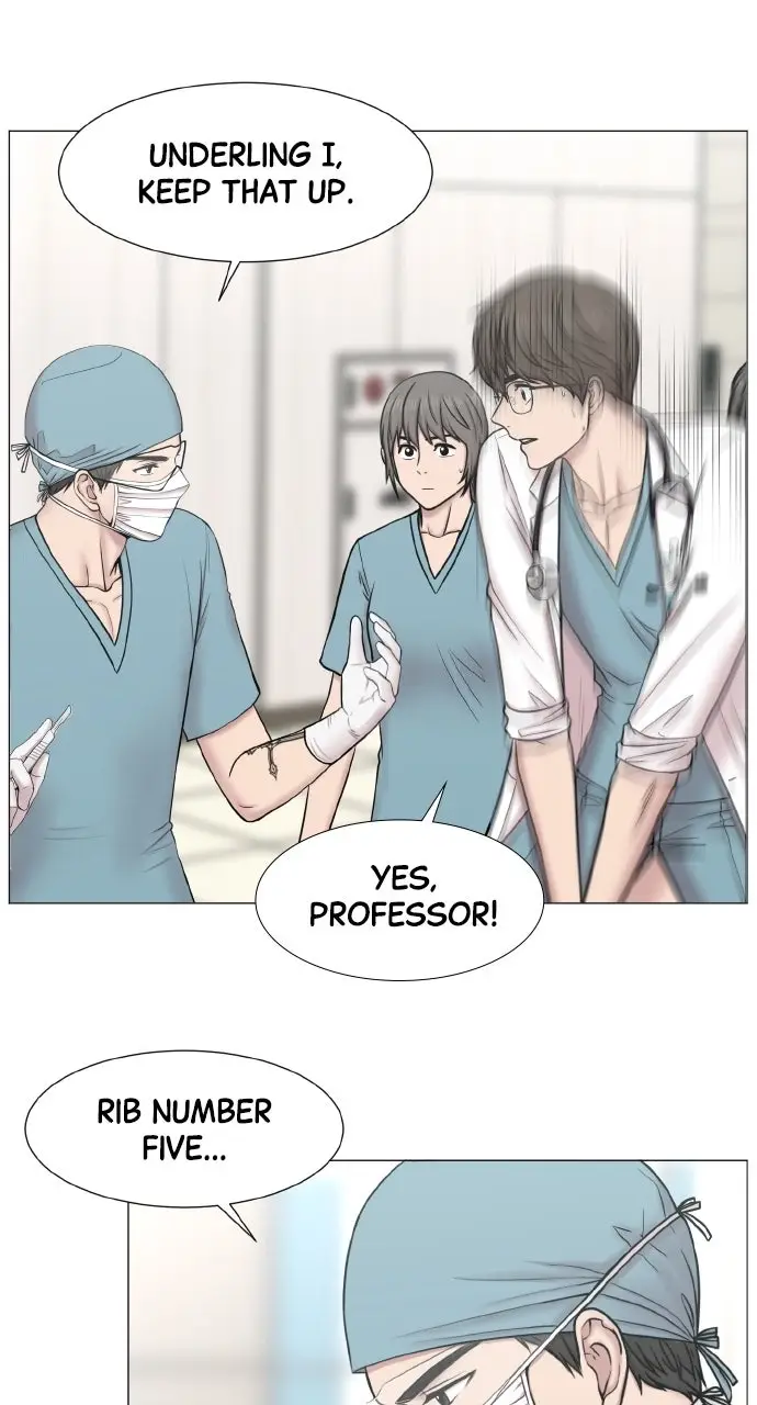 Read Trauma Center_ Golden Hour Manga Online