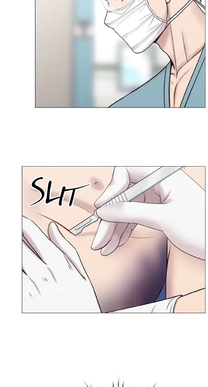 Read Trauma Center_ Golden Hour Manga Online