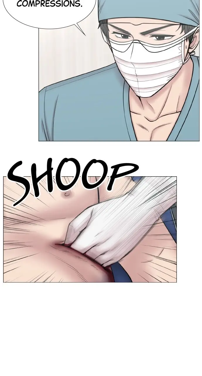 Read Trauma Center_ Golden Hour Manga Online