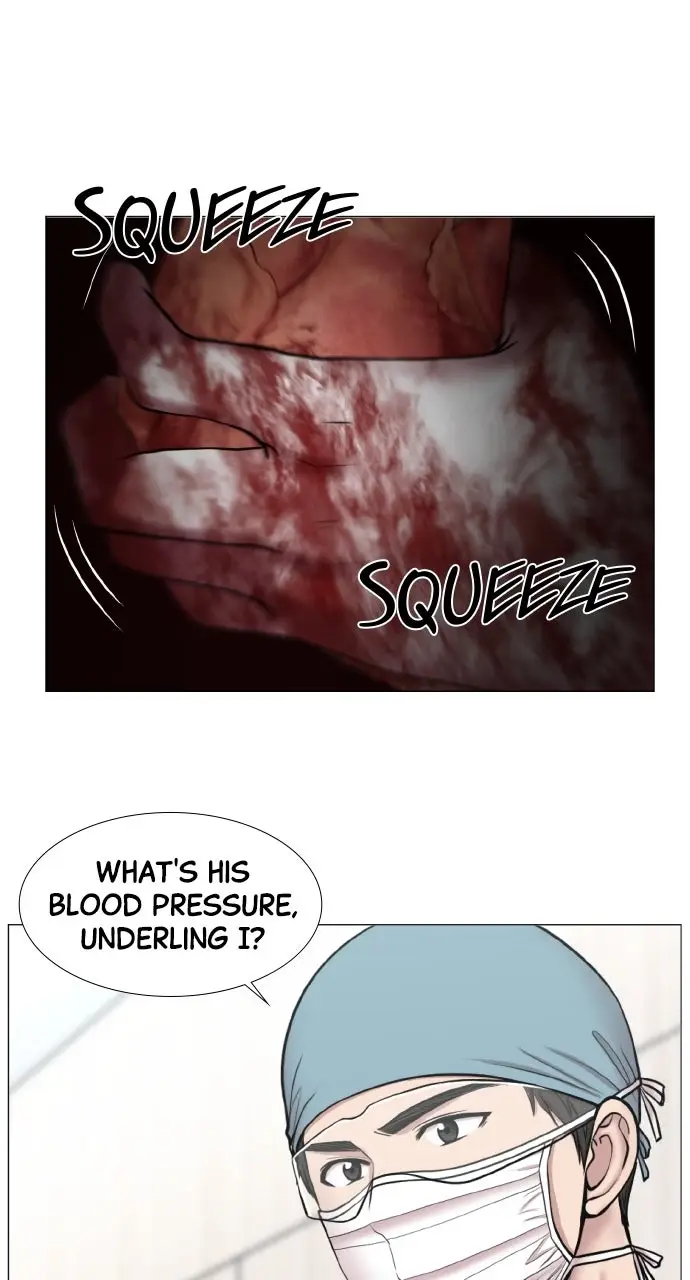 Read Trauma Center_ Golden Hour Manga Online