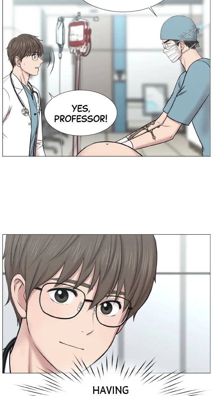 Read Trauma Center_ Golden Hour Manga Online