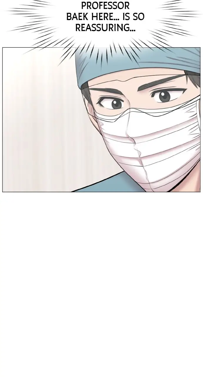 Read Trauma Center_ Golden Hour Manga Online