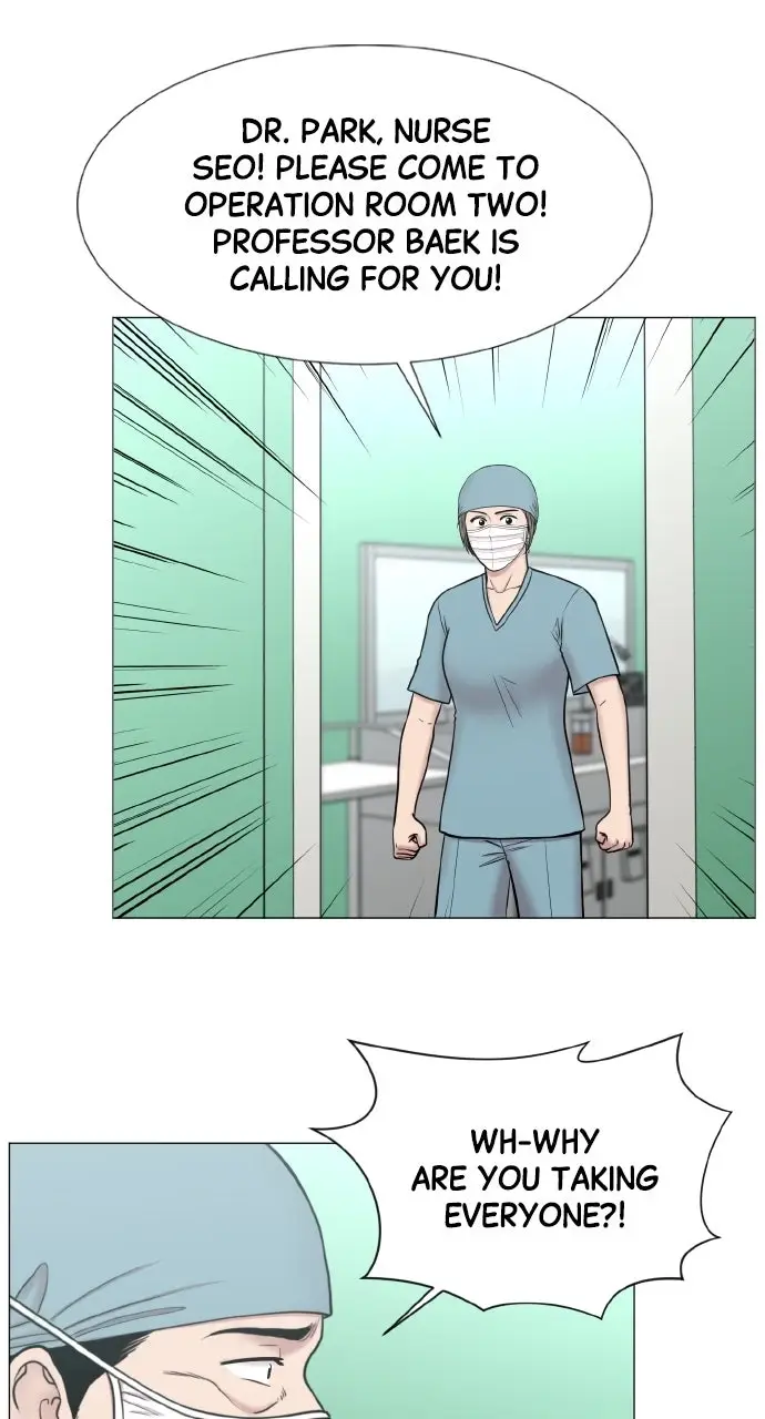 Read Trauma Center_ Golden Hour Manga Online