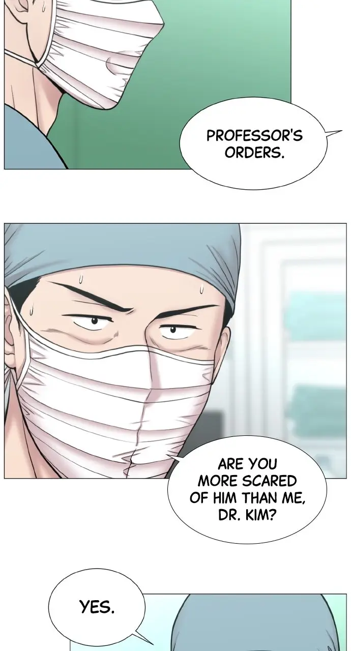 Read Trauma Center_ Golden Hour Manga Online