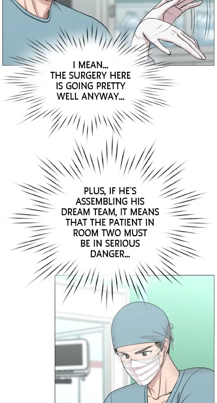 Read Trauma Center_ Golden Hour Manga Online