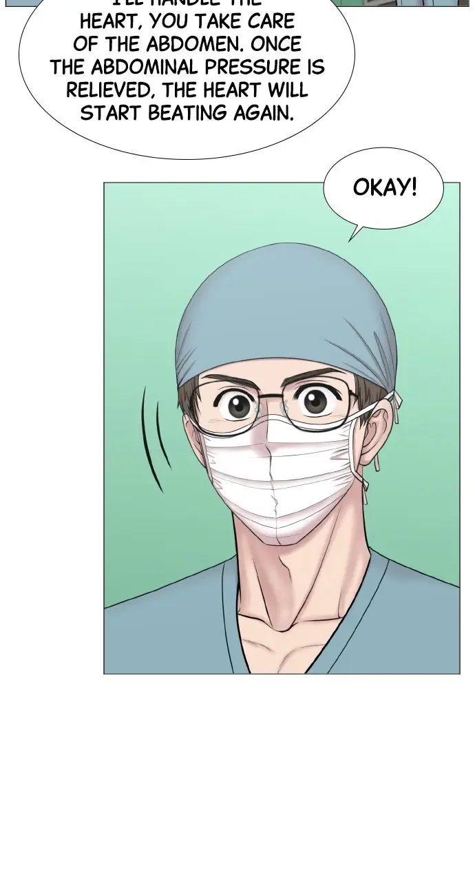Read Trauma Center_ Golden Hour Manga Online
