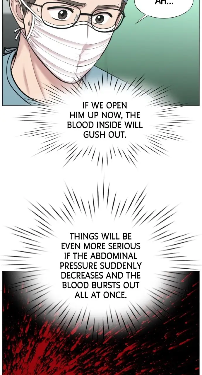 Read Trauma Center_ Golden Hour Manga Online