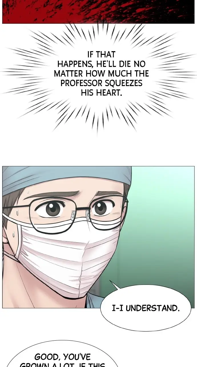 Read Trauma Center_ Golden Hour Manga Online