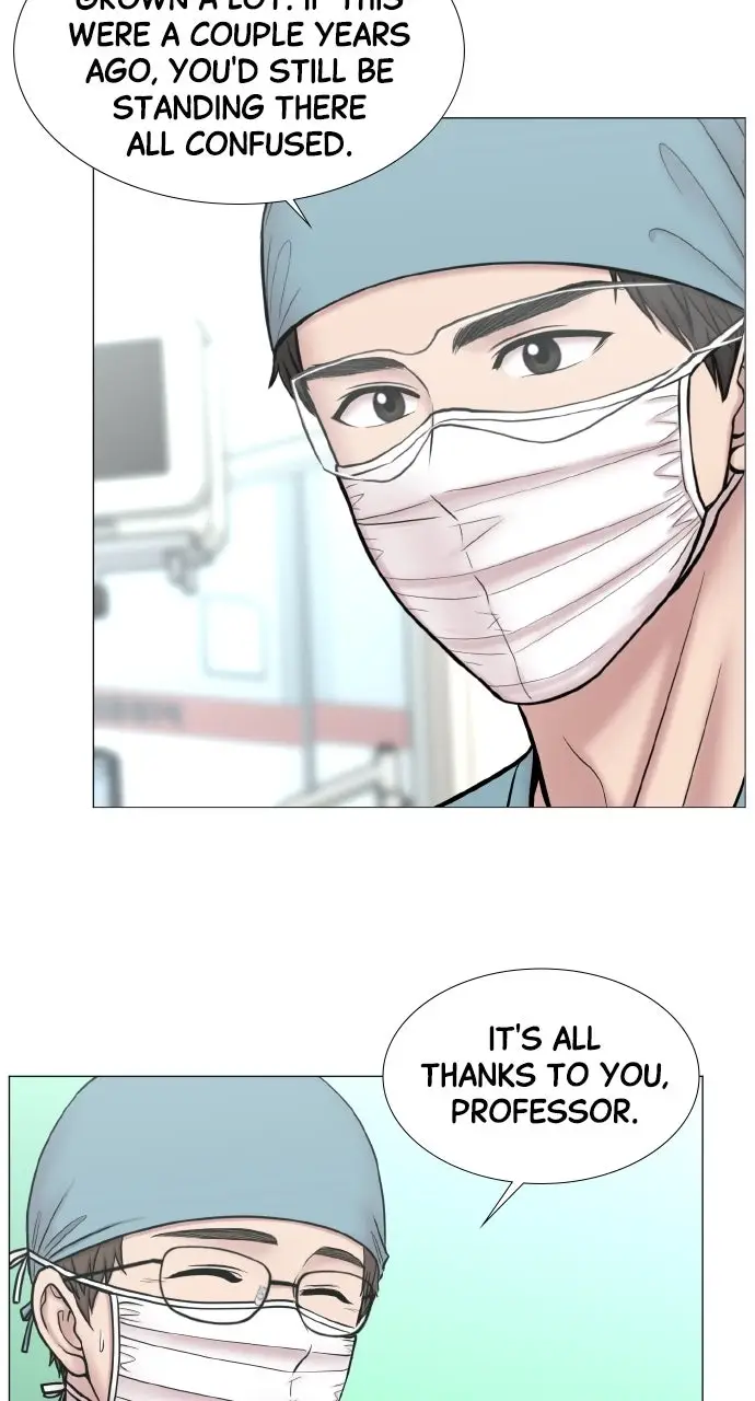 Read Trauma Center_ Golden Hour Manga Online