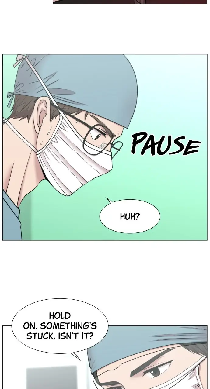 Read Trauma Center_ Golden Hour Manga Online