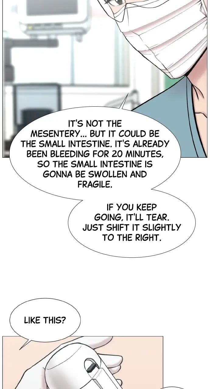 Read Trauma Center_ Golden Hour Manga Online