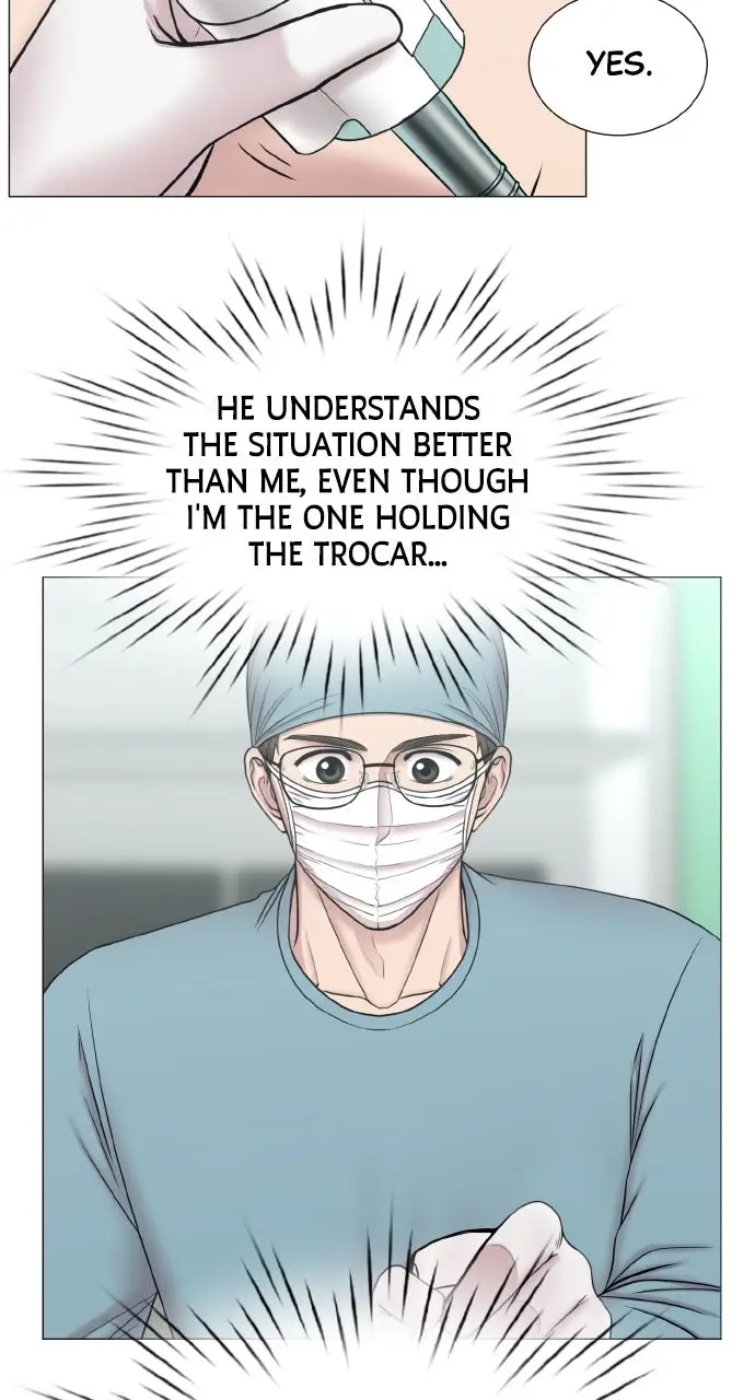 Read Trauma Center_ Golden Hour Manga Online