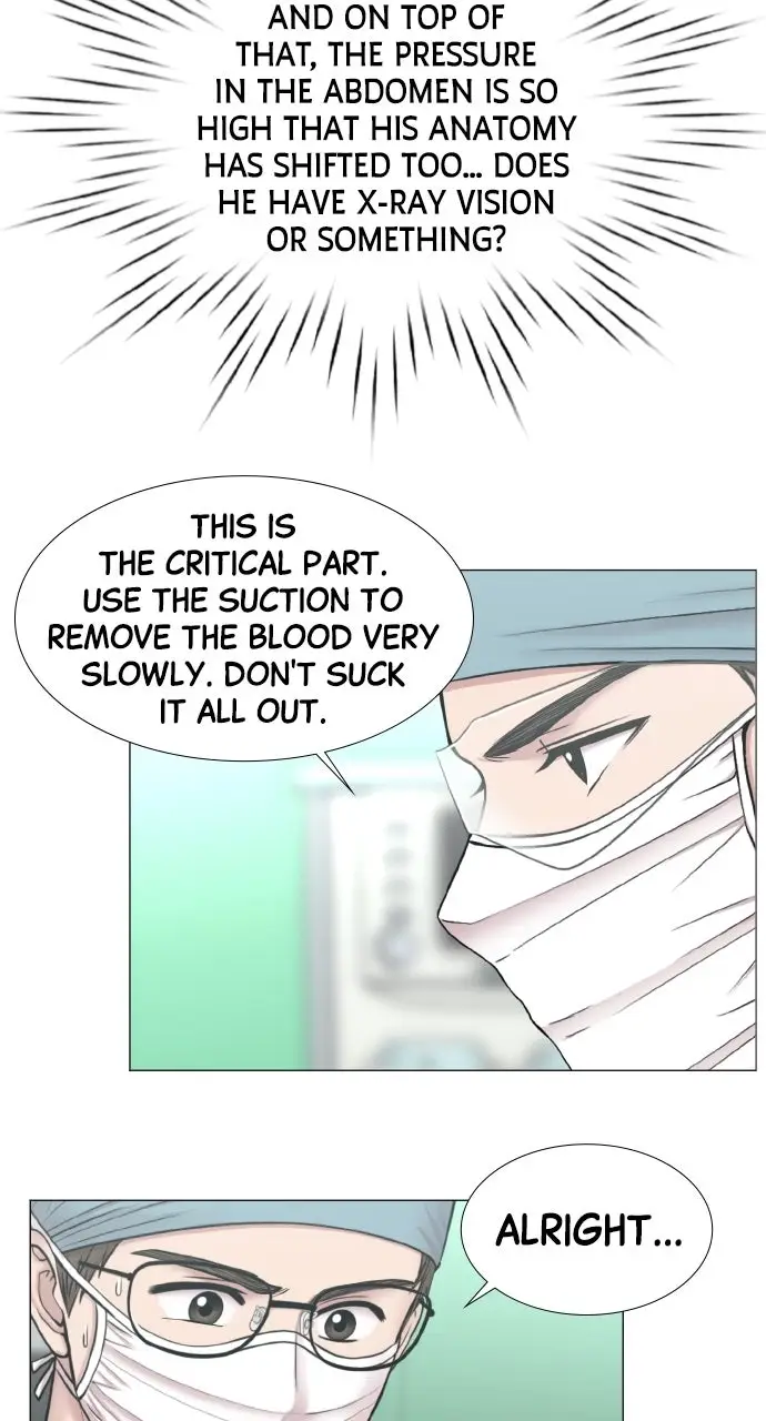 Read Trauma Center_ Golden Hour Manga Online