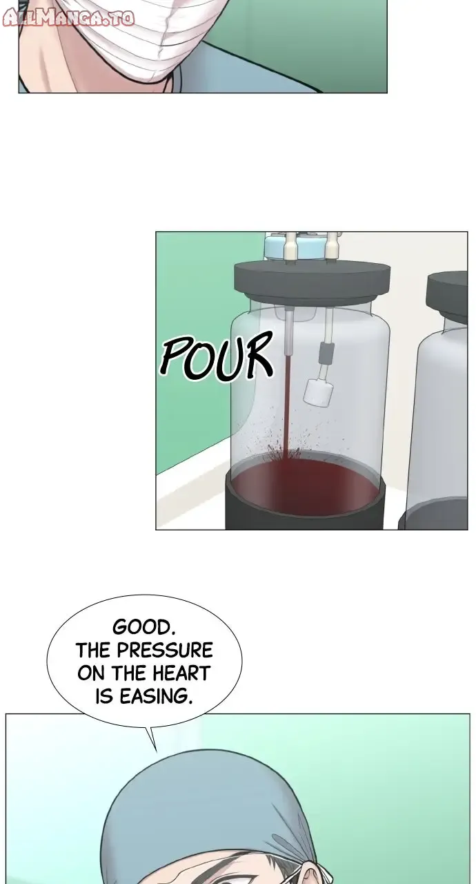 Read Trauma Center_ Golden Hour Manga Online