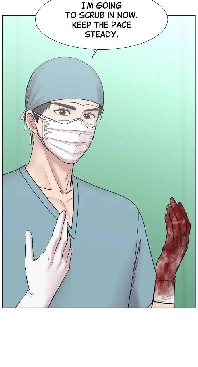 Read Trauma Center_ Golden Hour Manga Online