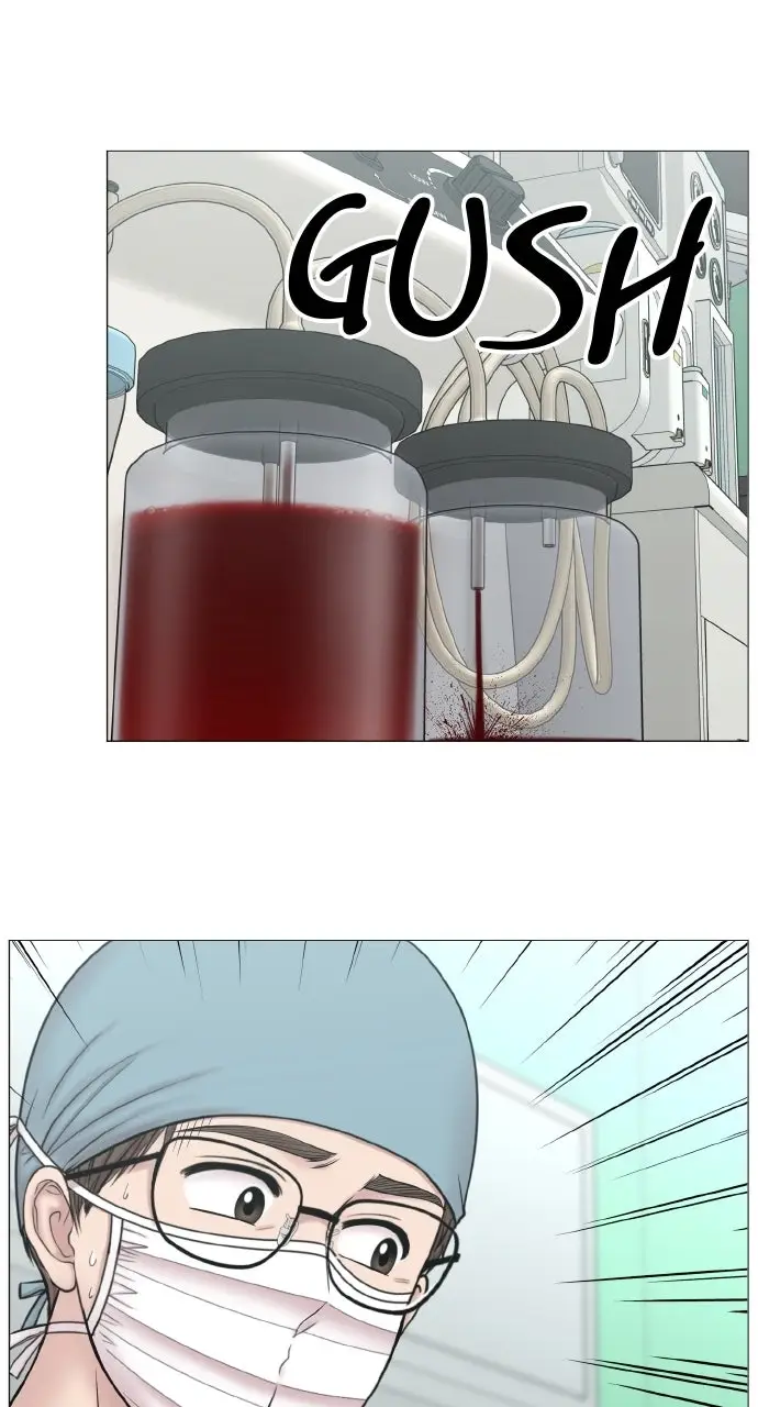 Read Trauma Center_ Golden Hour Manga Online