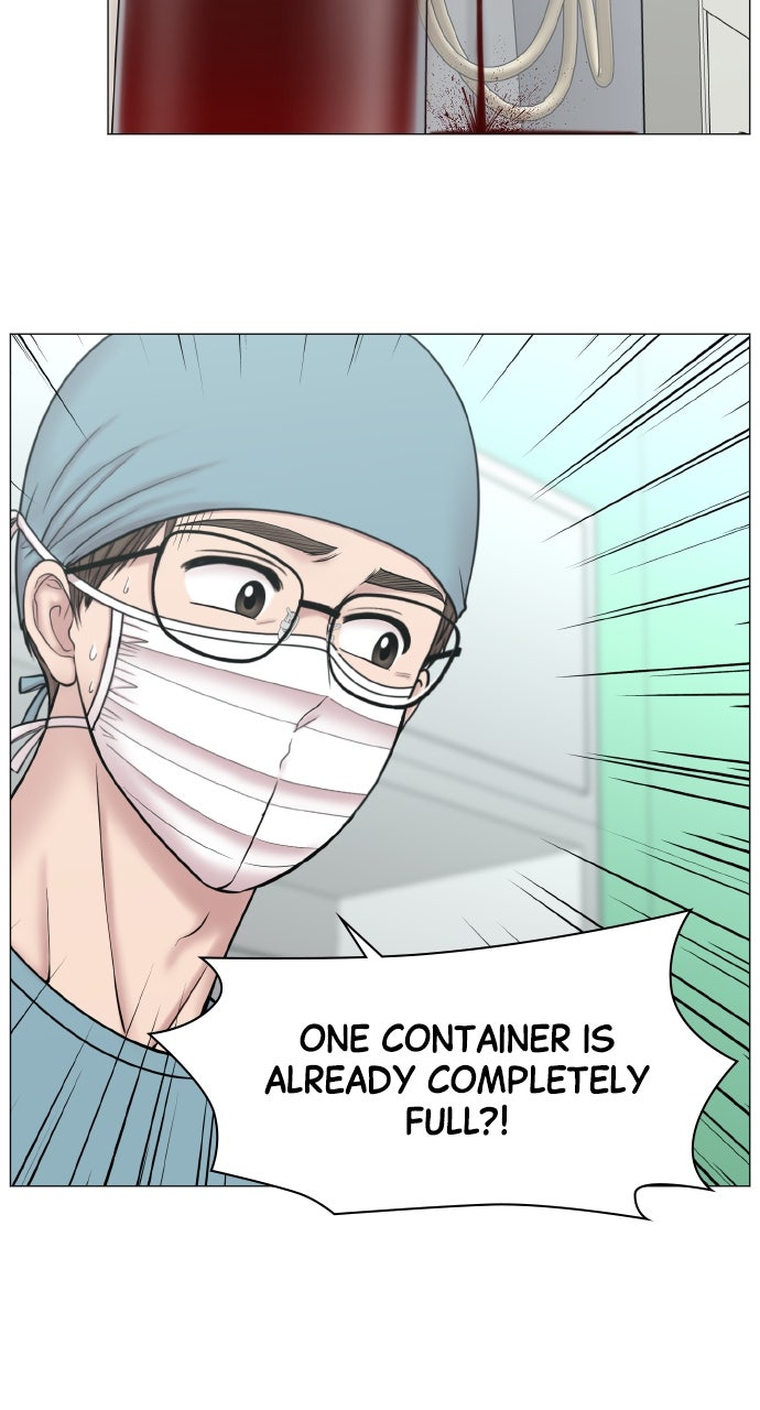 Read Trauma Center_ Golden Hour Manga Online
