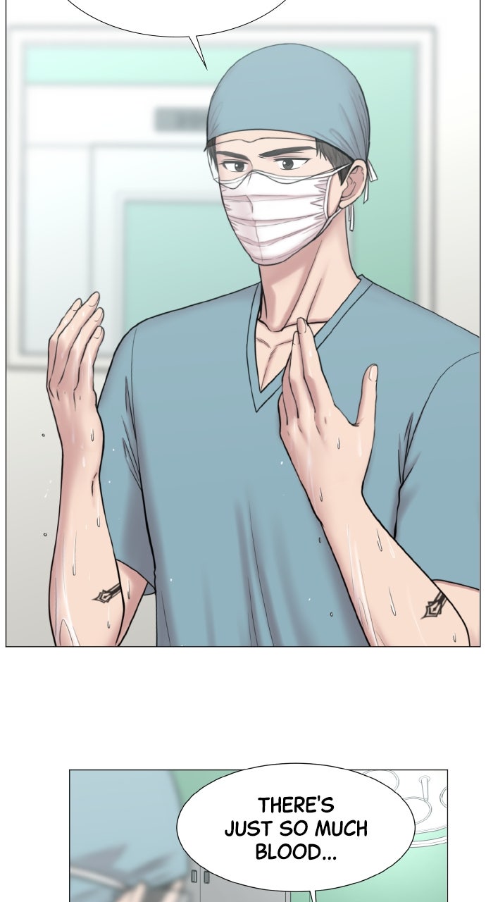 Read Trauma Center_ Golden Hour Manga Online