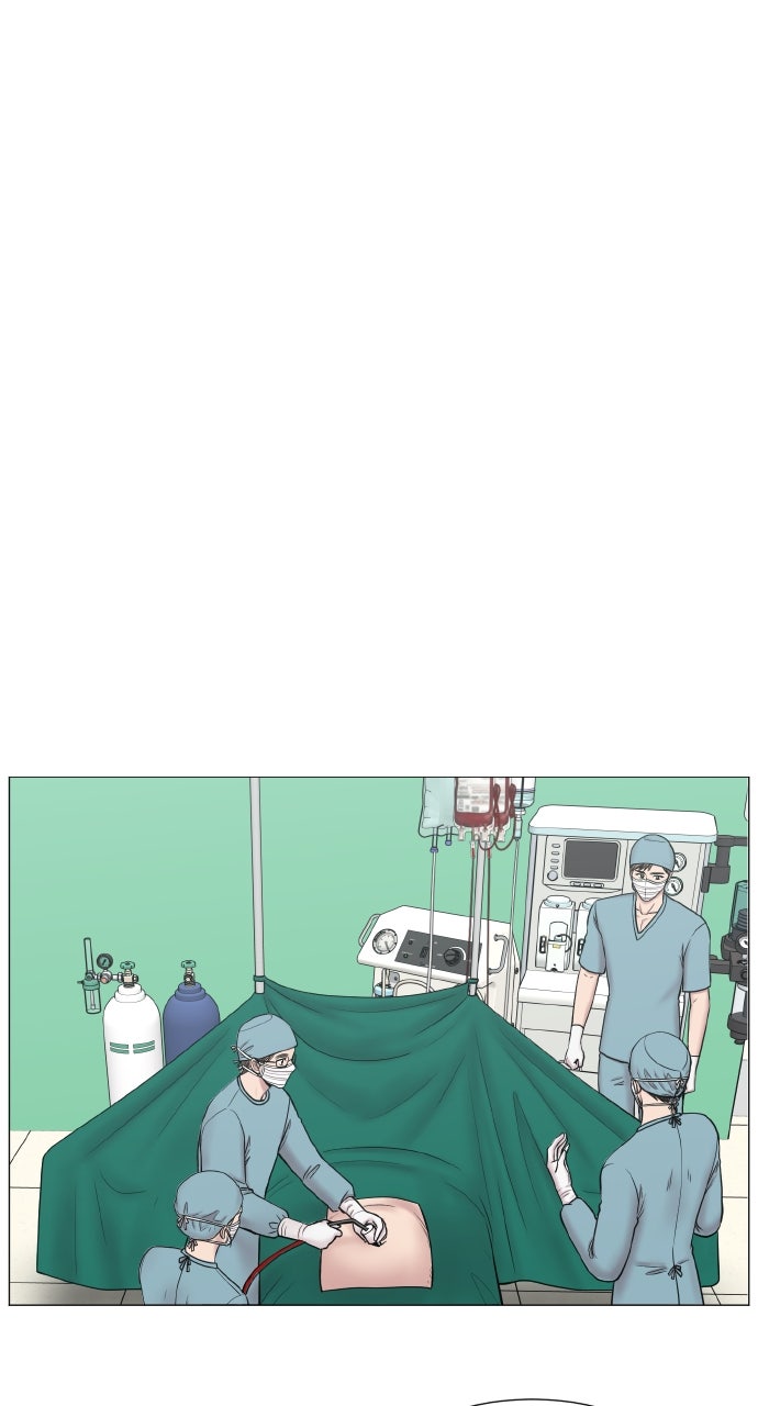 Read Trauma Center_ Golden Hour Manga Online