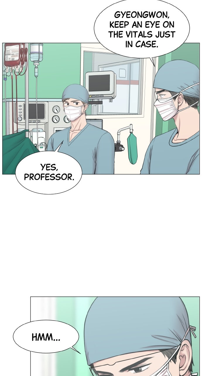 Read Trauma Center_ Golden Hour Manga Online