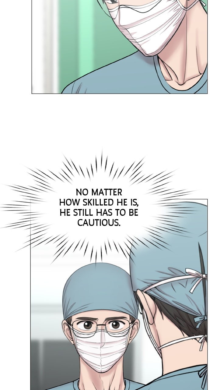 Read Trauma Center_ Golden Hour Manga Online