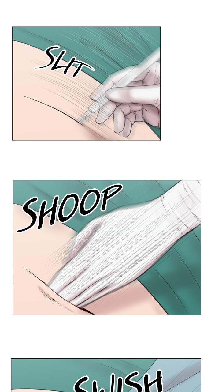 Read Trauma Center_ Golden Hour Manga Online