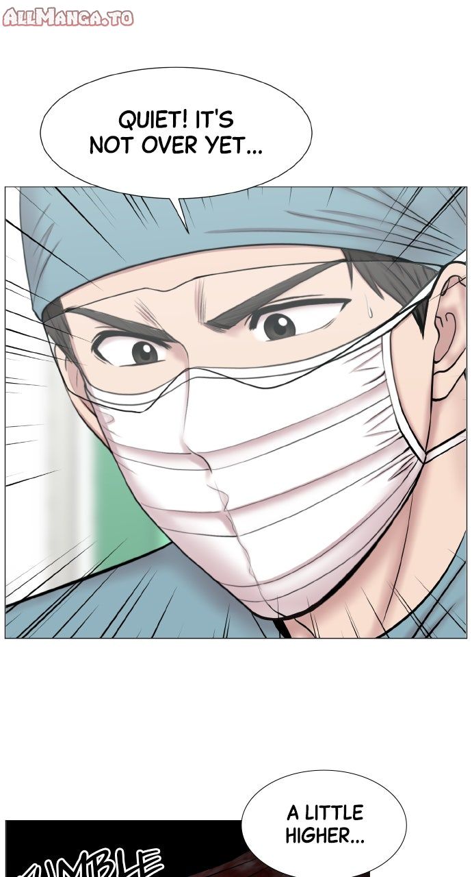 Read Trauma Center_ Golden Hour Manga Online