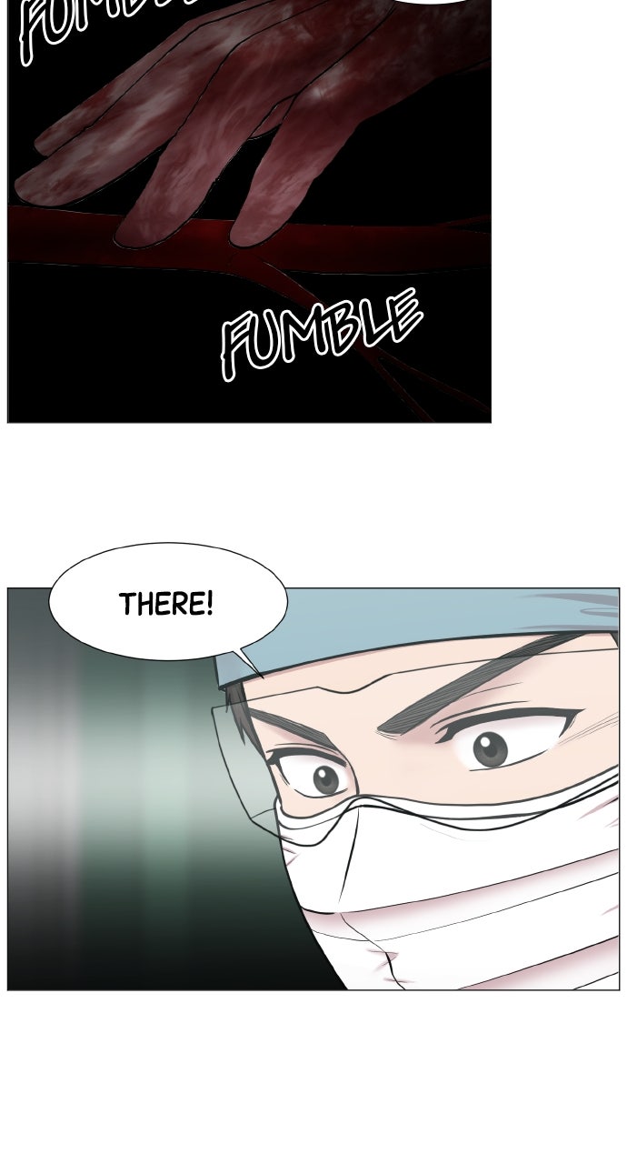 Read Trauma Center_ Golden Hour Manga Online