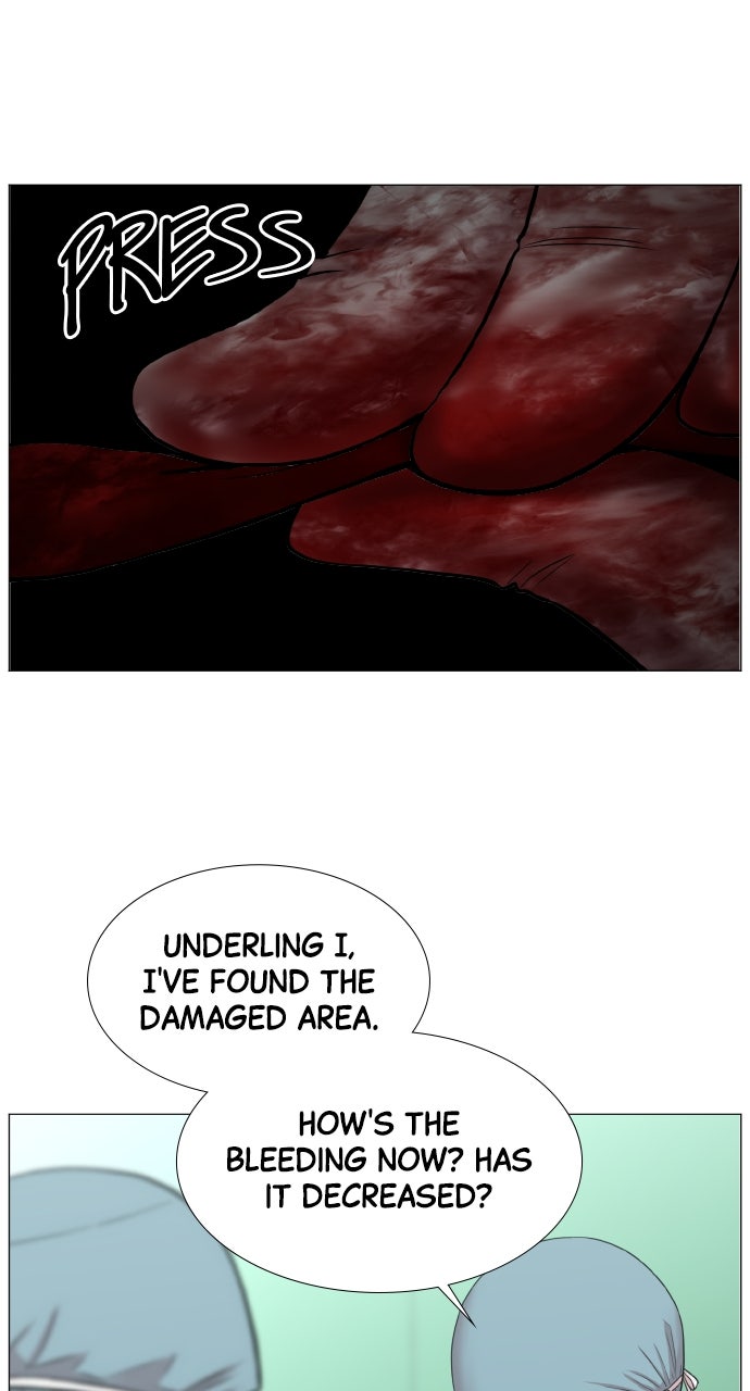 Read Trauma Center_ Golden Hour Manga Online