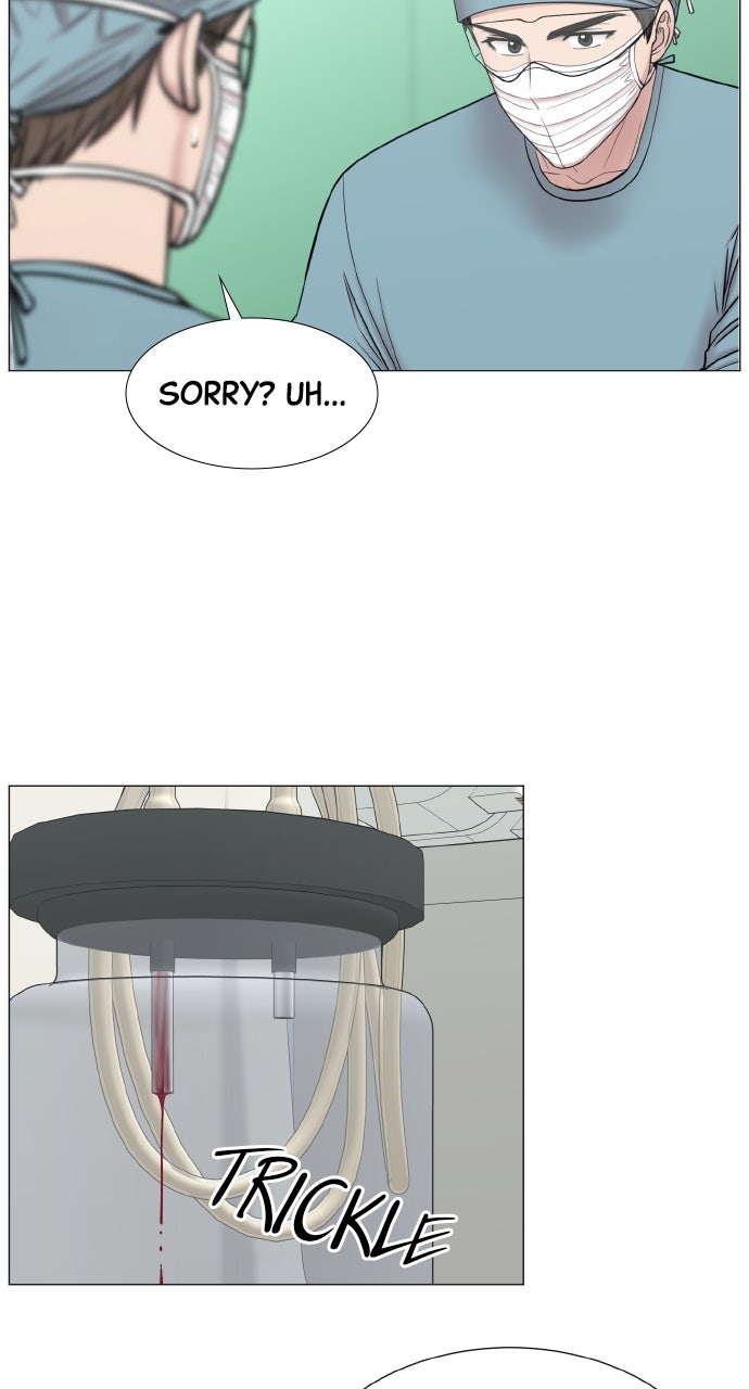 Read Trauma Center_ Golden Hour Manga Online