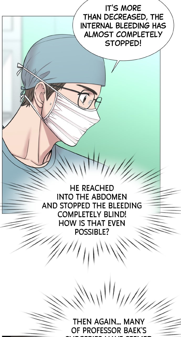 Read Trauma Center_ Golden Hour Manga Online