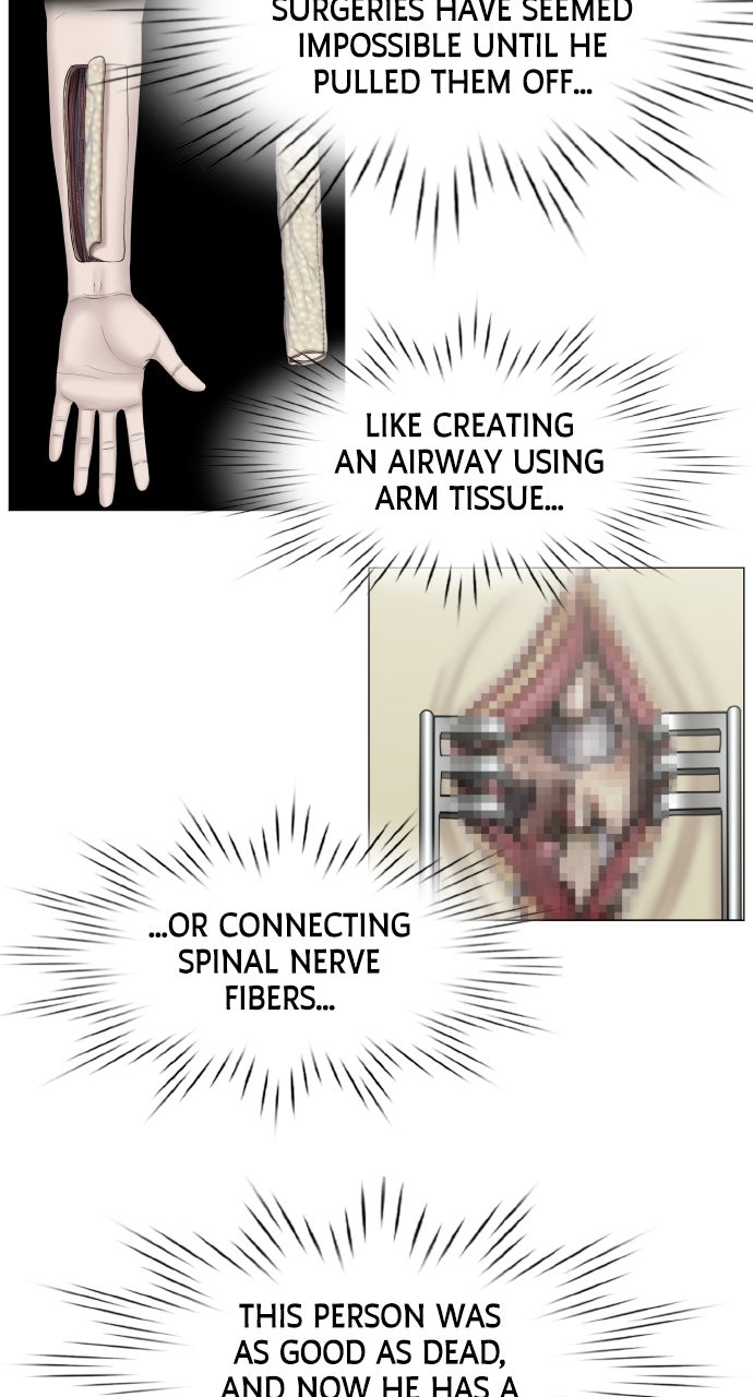 Read Trauma Center_ Golden Hour Manga Online