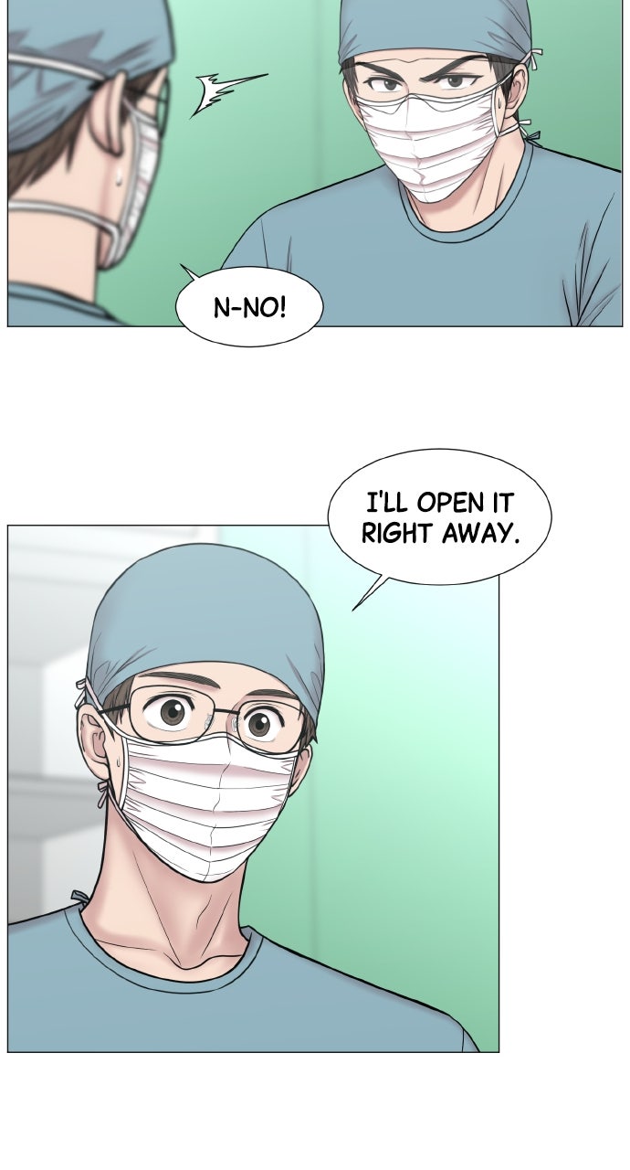 Read Trauma Center_ Golden Hour Manga Online