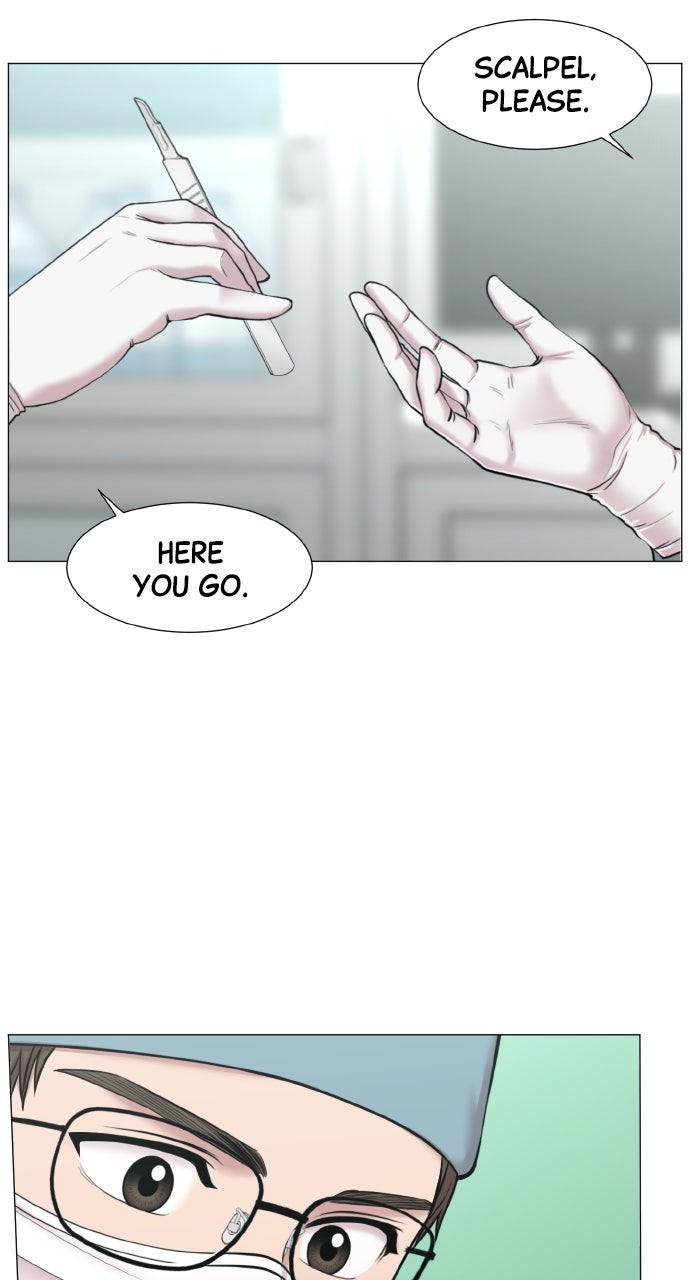 Read Trauma Center_ Golden Hour Manga Online