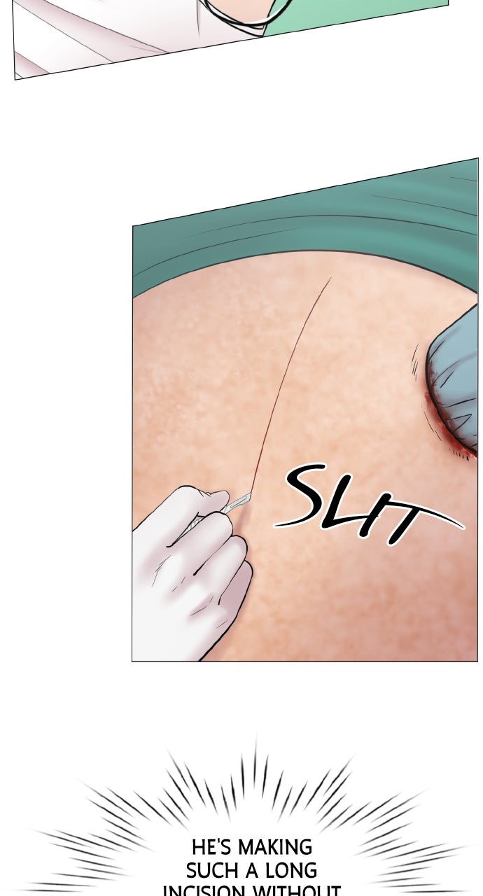 Read Trauma Center_ Golden Hour Manga Online