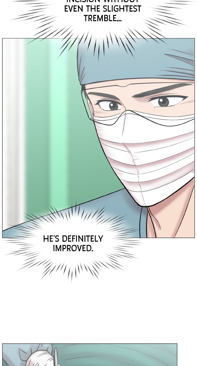 Read Trauma Center_ Golden Hour Manga Online