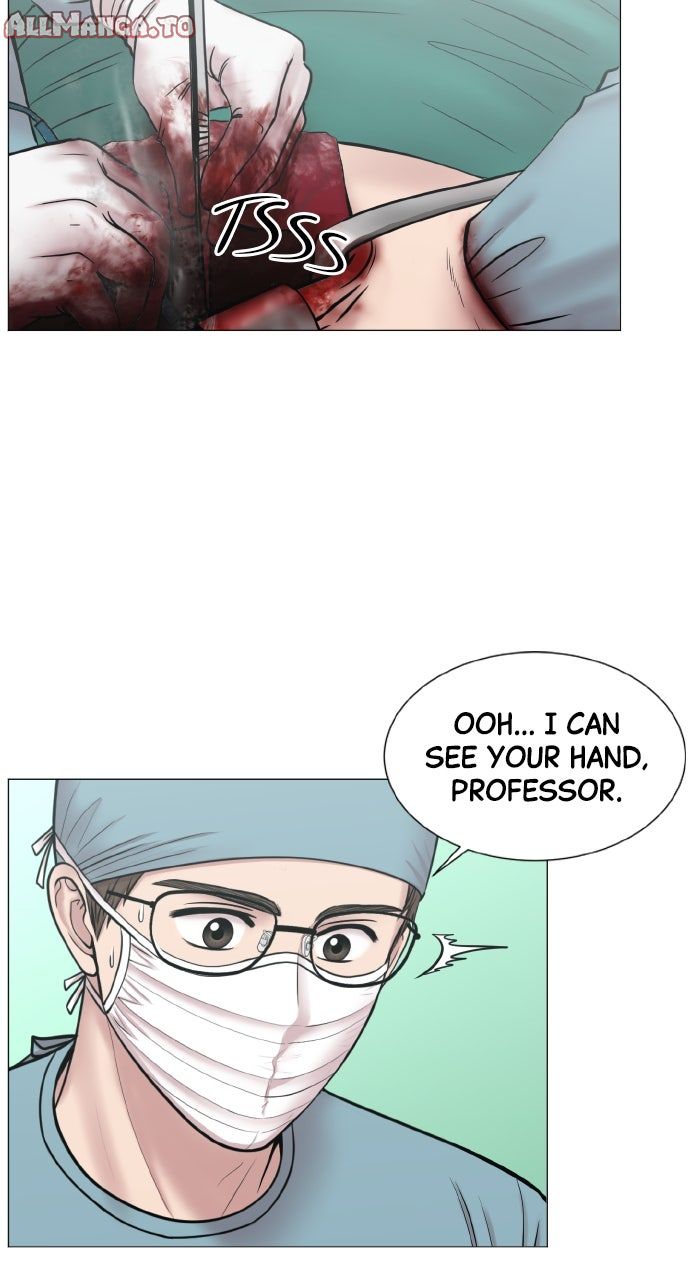 Read Trauma Center_ Golden Hour Manga Online