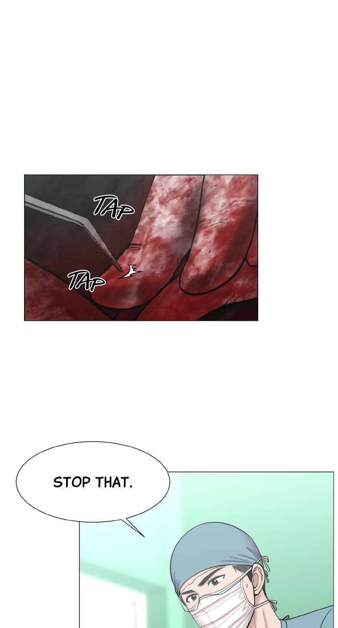 Read Trauma Center_ Golden Hour Manga Online