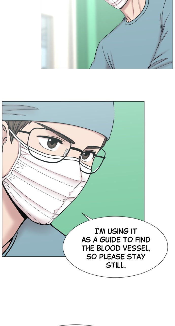 Read Trauma Center_ Golden Hour Manga Online