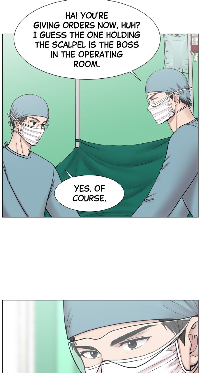 Read Trauma Center_ Golden Hour Manga Online