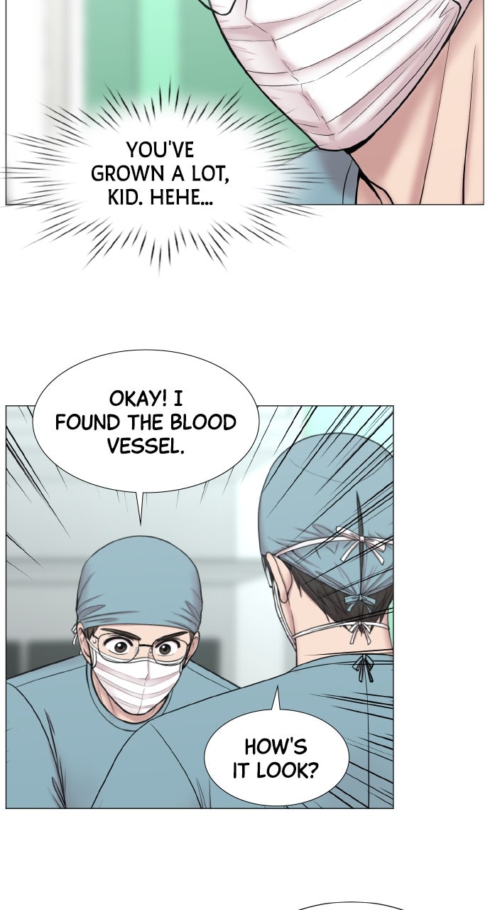 Read Trauma Center_ Golden Hour Manga Online