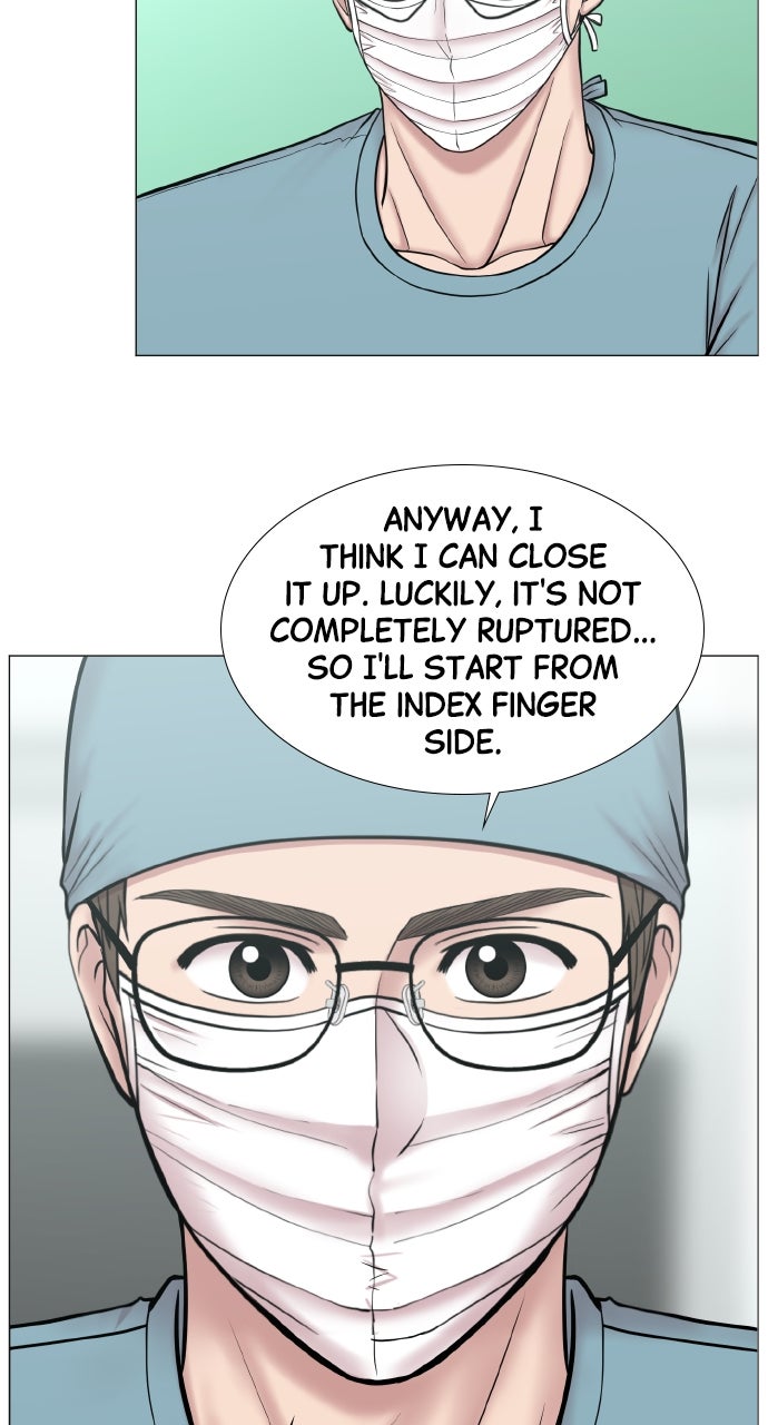 Read Trauma Center_ Golden Hour Manga Online