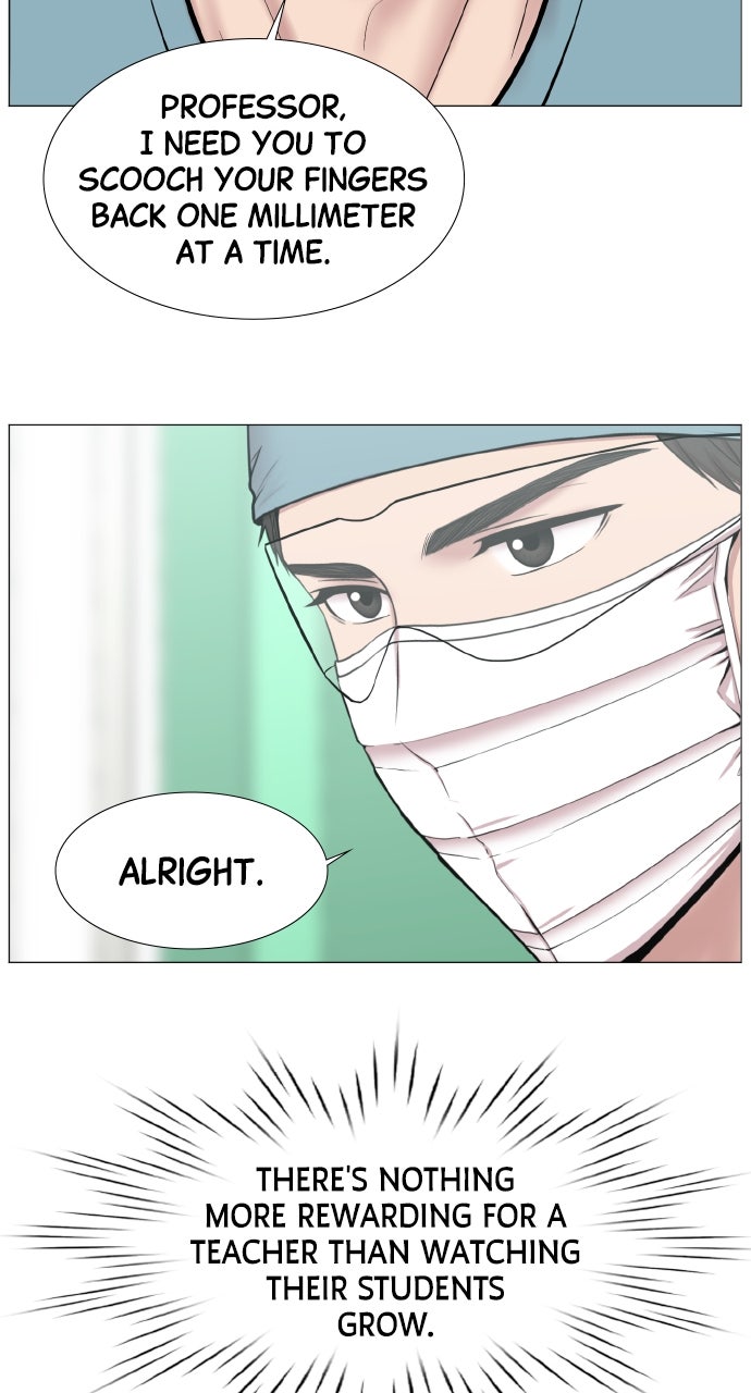 Read Trauma Center_ Golden Hour Manga Online