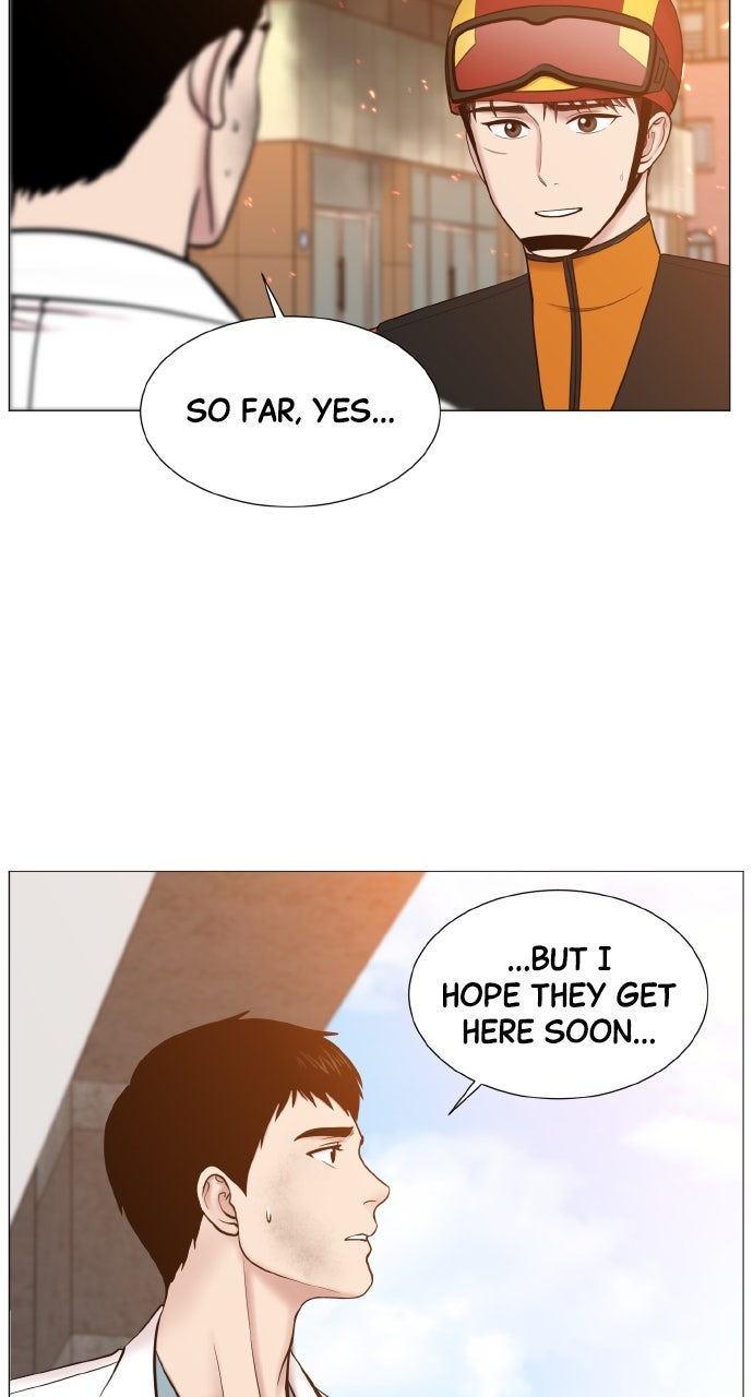 Read Trauma Center_ Golden Hour Manga Online