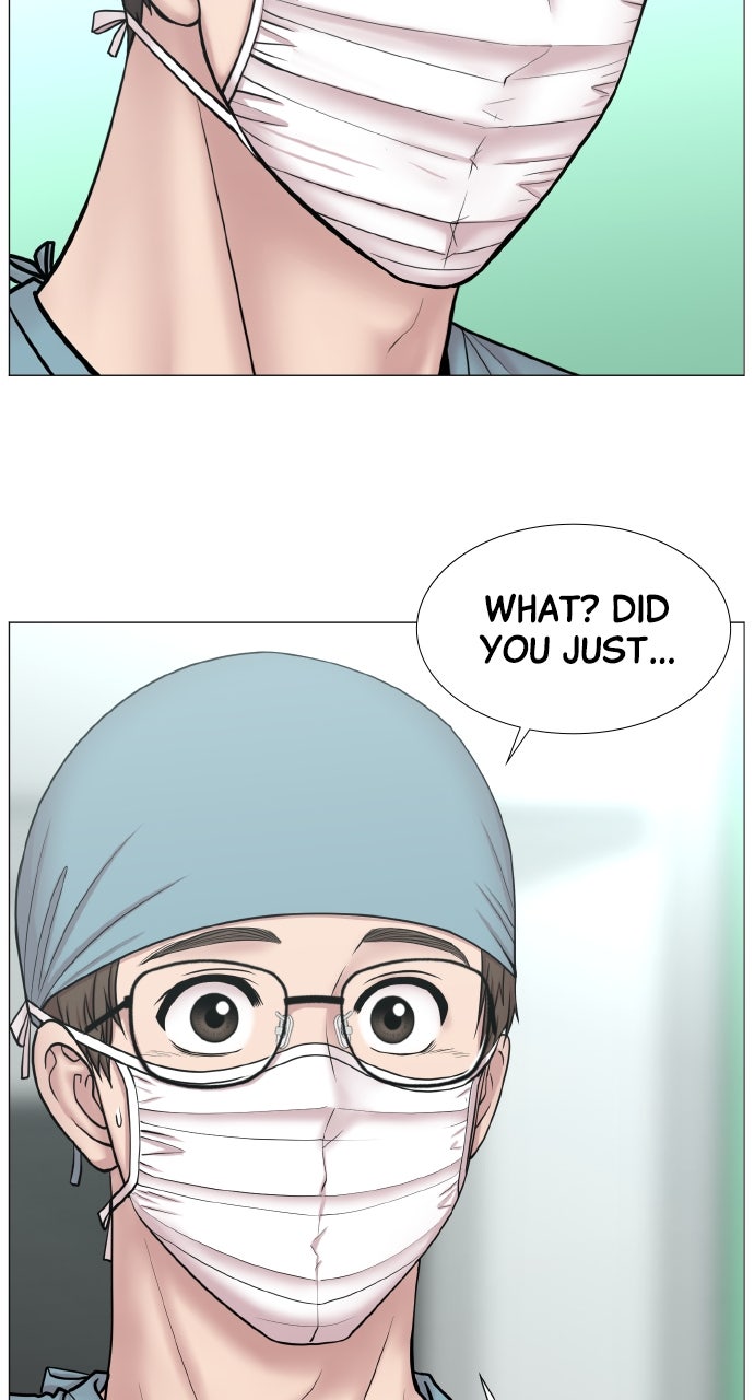 Read Trauma Center_ Golden Hour Manga Online