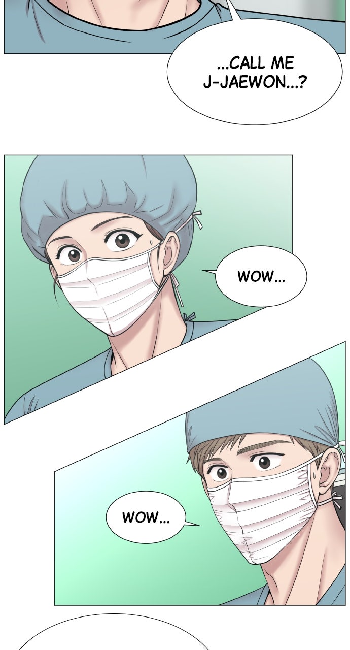 Read Trauma Center_ Golden Hour Manga Online