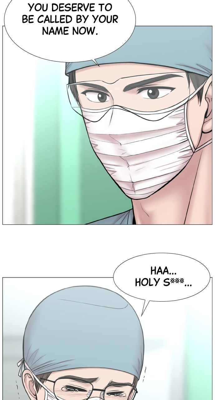 Read Trauma Center_ Golden Hour Manga Online