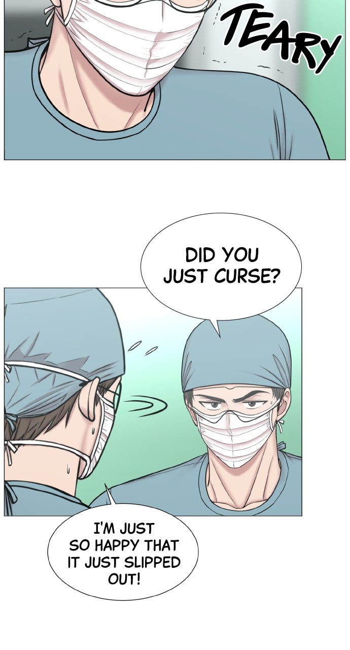 Read Trauma Center_ Golden Hour Manga Online